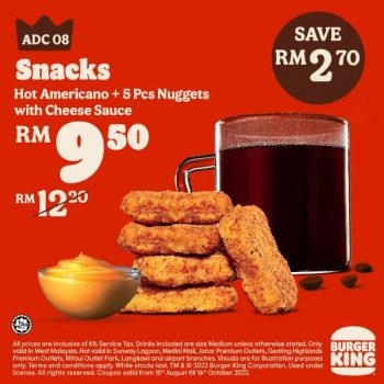 Burger-King-Coupons-August-Promo-5-350x350 - Johor Kedah Kelantan Kuala Lumpur Melaka Negeri Sembilan Pahang Penang Perak Perlis Promotions & Freebies Putrajaya Sabah Sarawak Selangor Terengganu