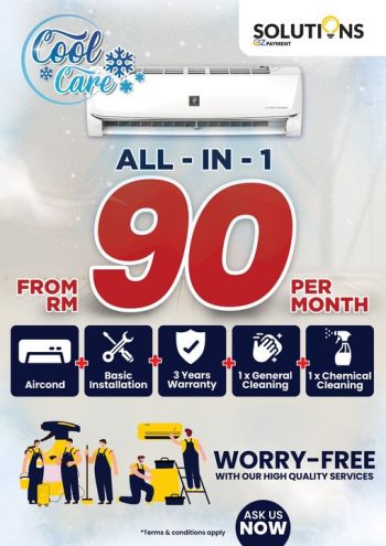 COURTS-Aircond-All-In-1-Package-Deal-350x495 - Electronics & Computers Home Appliances Johor Kedah Kelantan Kitchen Appliances Kuala Lumpur Melaka Negeri Sembilan Pahang Penang Perak Perlis Promotions & Freebies Putrajaya Sabah Sarawak Selangor Terengganu 