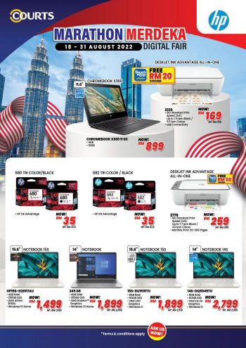 COURTS-Marathon-Merdeka-Digital-Fair-Sale-1-350x495 - Computer Accessories Electronics & Computers IT Gadgets Accessories Johor Kedah Kelantan Kuala Lumpur Laptop Malaysia Sales Melaka Negeri Sembilan Online Store Pahang Penang Perak Perlis Putrajaya Sabah Sarawak Selangor Terengganu 