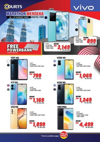 COURTS-Marathon-Merdeka-Sale-350x495 - Computer Accessories Electronics & Computers Home Appliances IT Gadgets Accessories Johor Kedah Kelantan Kitchen Appliances Kuala Lumpur Malaysia Sales Melaka Negeri Sembilan Pahang Penang Perak Perlis Putrajaya Sabah Sarawak Selangor Terengganu 