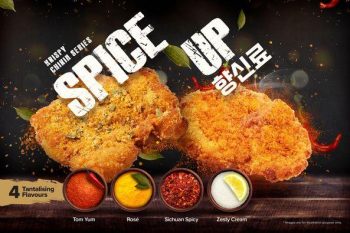 CU-Krispy-Chickin-Deal-350x233 - Beverages Food , Restaurant & Pub Johor Kedah Kelantan Kuala Lumpur Melaka Negeri Sembilan Pahang Penang Perak Perlis Promotions & Freebies Putrajaya Sabah Sarawak Selangor Supermarket & Hypermarket Terengganu 