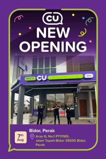CU-Opening-Promotion-at-Bidor-Perak-350x525 - Perak Promotions & Freebies 
