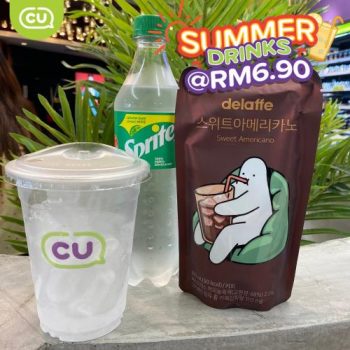CU-Opening-Promotion-at-Mid-Valley-Megamall-4-350x350 - Kuala Lumpur Promotions & Freebies Selangor Supermarket & Hypermarket 