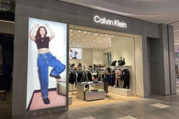 Now till 4 Sep 2022: Calvin Klein Special Deal at Sunway Carnival Mall -  