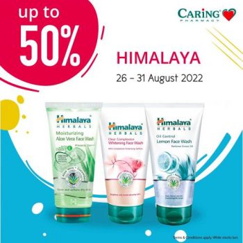 Caring-Pharmacy-Merdeka-Beauty-Sale-5-350x350 - Beauty & Health Health Supplements Johor Kedah Kelantan Kuala Lumpur Malaysia Sales Melaka Negeri Sembilan Pahang Penang Perak Perlis Personal Care Putrajaya Sabah Sarawak Selangor Terengganu