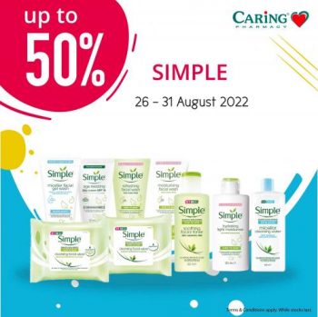 Caring-Pharmacy-Merdeka-Beauty-Sale-6-350x349 - Beauty & Health Health Supplements Johor Kedah Kelantan Kuala Lumpur Malaysia Sales Melaka Negeri Sembilan Pahang Penang Perak Perlis Personal Care Putrajaya Sabah Sarawak Selangor Terengganu
