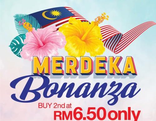 All Malaysia Great Mega Sale 2021 Shopping Discounts Deals