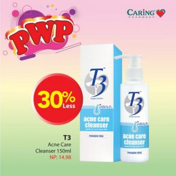 Caring-Pharmacy-Merdeka-Sale-PWP-Promotion-6-350x350 - Beauty & Health Health Supplements Johor Kedah Kelantan Kuala Lumpur Melaka Negeri Sembilan Pahang Penang Perak Perlis Personal Care Promotions & Freebies Putrajaya Sabah Sarawak Selangor Terengganu 