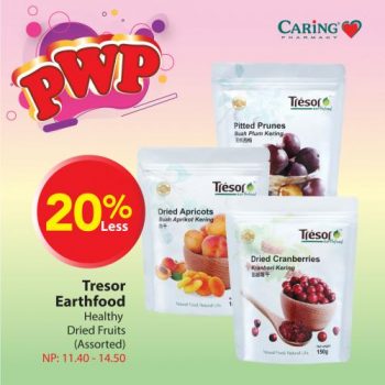 Caring-Pharmacy-Merdeka-Sale-PWP-Promotion-9-350x350 - Beauty & Health Health Supplements Johor Kedah Kelantan Kuala Lumpur Melaka Negeri Sembilan Pahang Penang Perak Perlis Personal Care Promotions & Freebies Putrajaya Sabah Sarawak Selangor Terengganu 