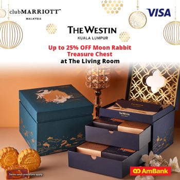 Club-Marriott-Mid-Autumn-Festival-Deal-with-AmBank-4-350x350 - AmBank Bank & Finance Johor Kedah Kelantan Kuala Lumpur Melaka Negeri Sembilan Others Pahang Penang Perak Perlis Promotions & Freebies Putrajaya Sabah Sarawak Selangor Terengganu 