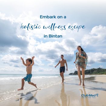 Club-Med-Travel-Fair-5-350x350 - Events & Fairs Others Pahang Sports,Leisure & Travel Travel Packages