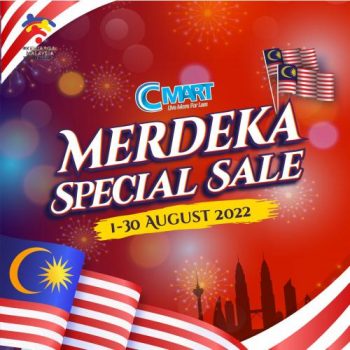 Cmart-Merdeka-Promotion-350x350 - Johor Kedah Kelantan Kuala Lumpur Melaka Negeri Sembilan Pahang Penang Perak Perlis Promotions & Freebies Putrajaya Sabah Sarawak Selangor Supermarket & Hypermarket Terengganu 