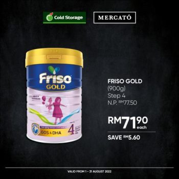 Cold-Storage-Baby-Care-Promotion-10-350x350 - Baby & Kids & Parenting Babycare Johor Kedah Kelantan Kuala Lumpur Melaka Negeri Sembilan Pahang Penang Perak Perlis Promotions & Freebies Putrajaya Sabah Sarawak Selangor Supermarket & Hypermarket Terengganu Toys 
