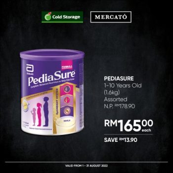 Cold-Storage-Baby-Care-Promotion-2-350x350 - Baby & Kids & Parenting Babycare Johor Kedah Kelantan Kuala Lumpur Melaka Negeri Sembilan Pahang Penang Perak Perlis Promotions & Freebies Putrajaya Sabah Sarawak Selangor Supermarket & Hypermarket Terengganu Toys 