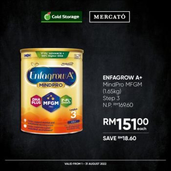 Cold-Storage-Baby-Care-Promotion-3-350x350 - Baby & Kids & Parenting Babycare Johor Kedah Kelantan Kuala Lumpur Melaka Negeri Sembilan Pahang Penang Perak Perlis Promotions & Freebies Putrajaya Sabah Sarawak Selangor Supermarket & Hypermarket Terengganu Toys 