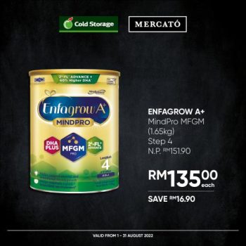 Cold-Storage-Baby-Care-Promotion-4-350x350 - Baby & Kids & Parenting Babycare Johor Kedah Kelantan Kuala Lumpur Melaka Negeri Sembilan Pahang Penang Perak Perlis Promotions & Freebies Putrajaya Sabah Sarawak Selangor Supermarket & Hypermarket Terengganu Toys 
