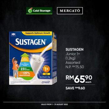 Cold-Storage-Baby-Care-Promotion-5-350x350 - Baby & Kids & Parenting Babycare Johor Kedah Kelantan Kuala Lumpur Melaka Negeri Sembilan Pahang Penang Perak Perlis Promotions & Freebies Putrajaya Sabah Sarawak Selangor Supermarket & Hypermarket Terengganu Toys 