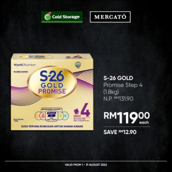 Cold-Storage-Baby-Care-Promotion-8-350x350 - Baby & Kids & Parenting Babycare Johor Kedah Kelantan Kuala Lumpur Melaka Negeri Sembilan Pahang Penang Perak Perlis Promotions & Freebies Putrajaya Sabah Sarawak Selangor Supermarket & Hypermarket Terengganu Toys 