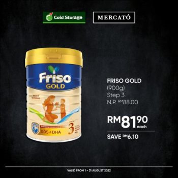 Cold-Storage-Baby-Care-Promotion-9-350x350 - Baby & Kids & Parenting Babycare Johor Kedah Kelantan Kuala Lumpur Melaka Negeri Sembilan Pahang Penang Perak Perlis Promotions & Freebies Putrajaya Sabah Sarawak Selangor Supermarket & Hypermarket Terengganu Toys 