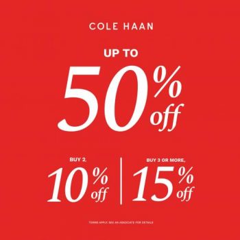 Cole-Haan-Merdeka-Malaysia-Day-Sale-at-Mitsui-Outlet-Park-350x350 - Malaysia Sales Others Selangor 