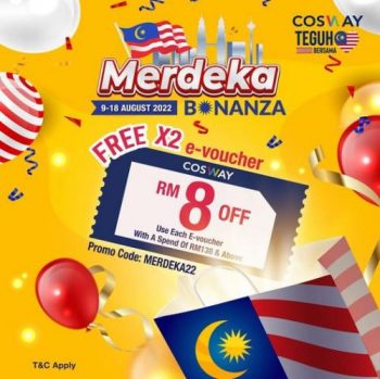 Cosway-Merdeka-Free-X2-e-Voucher-Promotion-350x349 - Johor Kedah Kelantan Kuala Lumpur Melaka Nationwide Negeri Sembilan Online Store Others Pahang Penang Perak Perlis Promotions & Freebies Putrajaya Sabah Sarawak Selangor Terengganu 