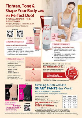 Cosway-Promotion-Catalogue-12-350x500 - Beauty & Health Cosmetics Fragrances Johor Kedah Kelantan Kuala Lumpur Melaka Negeri Sembilan Pahang Penang Perak Perlis Personal Care Promotions & Freebies Putrajaya Sabah Sarawak Selangor Terengganu 