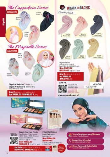 Cosway-Promotion-Catalogue-13-350x499 - Beauty & Health Cosmetics Fragrances Johor Kedah Kelantan Kuala Lumpur Melaka Negeri Sembilan Pahang Penang Perak Perlis Personal Care Promotions & Freebies Putrajaya Sabah Sarawak Selangor Terengganu 