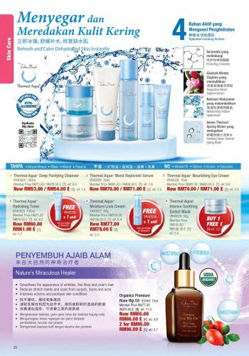 Cosway-Promotion-Catalogue-19-350x499 - Beauty & Health Cosmetics Fragrances Johor Kedah Kelantan Kuala Lumpur Melaka Negeri Sembilan Pahang Penang Perak Perlis Personal Care Promotions & Freebies Putrajaya Sabah Sarawak Selangor Terengganu 