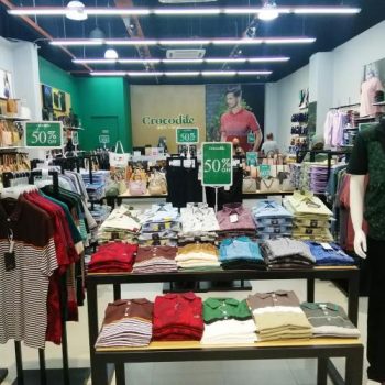 Crocodile-Merdeka-Promotion-at-Freeport-AFamosa-350x350 - Apparels Fashion Accessories Fashion Lifestyle & Department Store Melaka Promotions & Freebies 