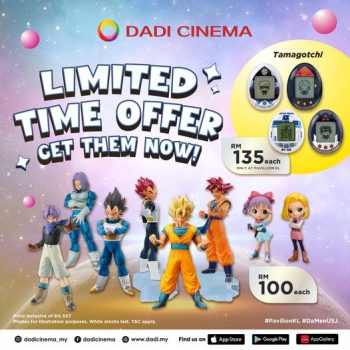 Dadi-Cinema-Special-Collectible-Promo-350x350 - Cinemas Kuala Lumpur Movie & Music & Games Promotions & Freebies Selangor 