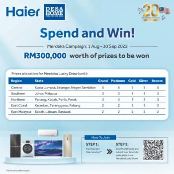 Desa-Home-Theatre-Spend-Win-Merdeka-Promotion-1-350x350 - Computer Accessories Electronics & Computers IT Gadgets Accessories Johor Kedah Kelantan Kuala Lumpur Melaka Negeri Sembilan Pahang Penang Perak Perlis Promotions & Freebies Putrajaya Sabah Sarawak Selangor Terengganu 