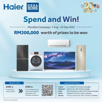 Desa-Home-Theatre-Spend-Win-Merdeka-Promotion-350x350 - Computer Accessories Electronics & Computers IT Gadgets Accessories Johor Kedah Kelantan Kuala Lumpur Melaka Negeri Sembilan Pahang Penang Perak Perlis Promotions & Freebies Putrajaya Sabah Sarawak Selangor Terengganu 