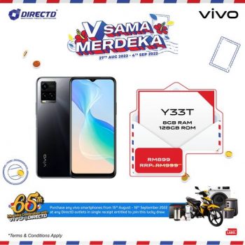 DirectD-Vivo-Y33T-Promo-350x350 - Computer Accessories Electronics & Computers IT Gadgets Accessories Johor Kedah Kelantan Kuala Lumpur Melaka Mobile Phone Negeri Sembilan Online Store Pahang Penang Perak Perlis Promotions & Freebies Putrajaya Sabah Sarawak Selangor Terengganu 