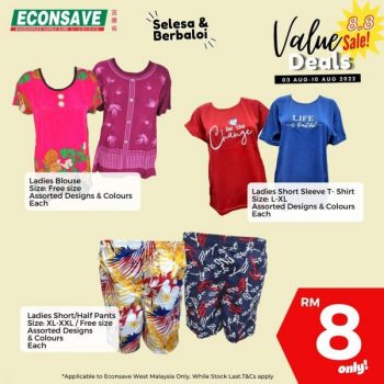 Econsave-8.8-Sale-Value-Deals-Promotion-2-350x350 - Johor Kedah Kelantan Kuala Lumpur Melaka Negeri Sembilan Pahang Penang Perak Perlis Promotions & Freebies Putrajaya Selangor Supermarket & Hypermarket Terengganu 