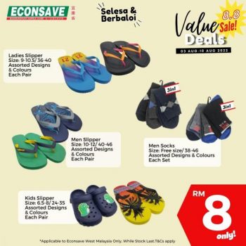 Econsave-8.8-Sale-Value-Deals-Promotion-4-350x350 - Johor Kedah Kelantan Kuala Lumpur Melaka Negeri Sembilan Pahang Penang Perak Perlis Promotions & Freebies Putrajaya Selangor Supermarket & Hypermarket Terengganu 