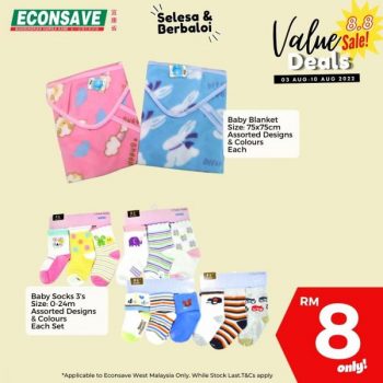 Econsave-8.8-Sale-Value-Deals-Promotion-7-350x350 - Johor Kedah Kelantan Kuala Lumpur Melaka Negeri Sembilan Pahang Penang Perak Perlis Promotions & Freebies Putrajaya Selangor Supermarket & Hypermarket Terengganu 