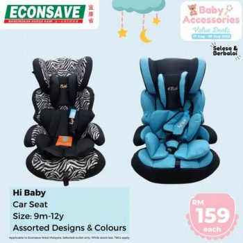 Econsave-Baby-Accessories-Value-Deals-Promotion-2-350x350 - Baby & Kids & Toys Babycare Children Fashion Johor Kedah Kelantan Kuala Lumpur Melaka Negeri Sembilan Pahang Penang Perak Perlis Promotions & Freebies Putrajaya Selangor Supermarket & Hypermarket Terengganu 