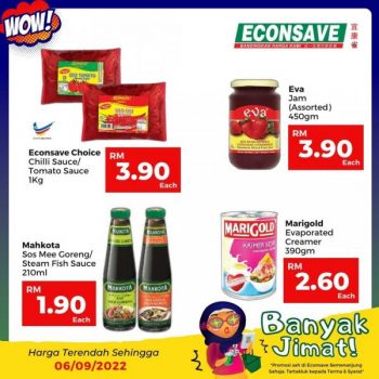 Econsave-Banyak-Jimat-Promotion-10-1-350x350 - Johor Kedah Kelantan Kuala Lumpur Melaka Negeri Sembilan Pahang Penang Perak Perlis Promotions & Freebies Putrajaya Selangor Supermarket & Hypermarket Terengganu