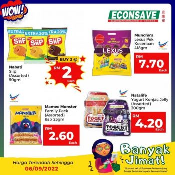 Econsave-Banyak-Jimat-Promotion-11-1-350x350 - Johor Kedah Kelantan Kuala Lumpur Melaka Negeri Sembilan Pahang Penang Perak Perlis Promotions & Freebies Putrajaya Selangor Supermarket & Hypermarket Terengganu 