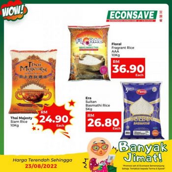 Econsave-Banyak-Jimat-Promotion-11-350x350 - Johor Kedah Kelantan Kuala Lumpur Melaka Negeri Sembilan Pahang Penang Perak Perlis Promotions & Freebies Putrajaya Selangor Supermarket & Hypermarket Terengganu 