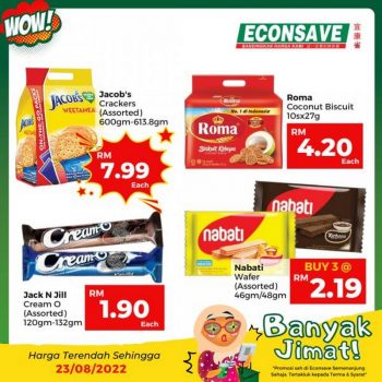 Econsave-Banyak-Jimat-Promotion-13-350x350 - Johor Kedah Kelantan Kuala Lumpur Melaka Negeri Sembilan Pahang Penang Perak Perlis Promotions & Freebies Putrajaya Selangor Supermarket & Hypermarket Terengganu 