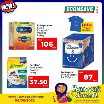 Econsave-Banyak-Jimat-Promotion-17-1-350x350 - Johor Kedah Kelantan Kuala Lumpur Melaka Negeri Sembilan Pahang Penang Perak Perlis Promotions & Freebies Putrajaya Selangor Supermarket & Hypermarket Terengganu 