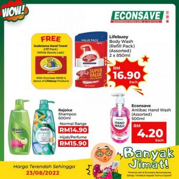 Econsave-Banyak-Jimat-Promotion-17-350x350 - Johor Kedah Kelantan Kuala Lumpur Melaka Negeri Sembilan Pahang Penang Perak Perlis Promotions & Freebies Putrajaya Selangor Supermarket & Hypermarket Terengganu 