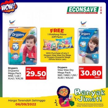 Econsave-Banyak-Jimat-Promotion-18-1-350x350 - Johor Kedah Kelantan Kuala Lumpur Melaka Negeri Sembilan Pahang Penang Perak Perlis Promotions & Freebies Putrajaya Selangor Supermarket & Hypermarket Terengganu