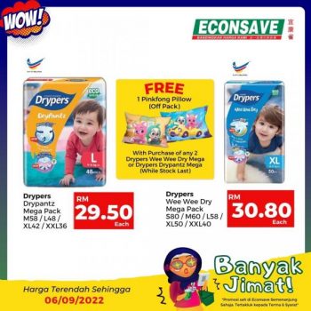 Econsave-Banyak-Jimat-Promotion-18-1-350x350 - Johor Kedah Kelantan Kuala Lumpur Melaka Negeri Sembilan Pahang Penang Perak Perlis Promotions & Freebies Putrajaya Selangor Supermarket & Hypermarket Terengganu 