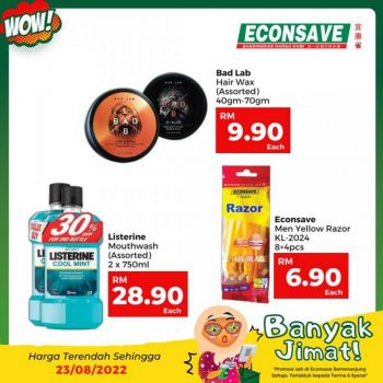 Econsave-Banyak-Jimat-Promotion-18-350x350 - Johor Kedah Kelantan Kuala Lumpur Melaka Negeri Sembilan Pahang Penang Perak Perlis Promotions & Freebies Putrajaya Selangor Supermarket & Hypermarket Terengganu 