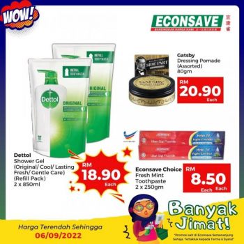 Econsave-Banyak-Jimat-Promotion-19-1-350x350 - Johor Kedah Kelantan Kuala Lumpur Melaka Negeri Sembilan Pahang Penang Perak Perlis Promotions & Freebies Putrajaya Selangor Supermarket & Hypermarket Terengganu