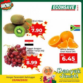 Econsave-Banyak-Jimat-Promotion-2-1-350x350 - Johor Kedah Kelantan Kuala Lumpur Melaka Negeri Sembilan Pahang Penang Perak Perlis Promotions & Freebies Putrajaya Selangor Supermarket & Hypermarket Terengganu 