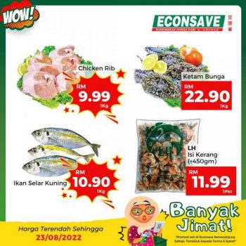 Econsave-Banyak-Jimat-Promotion-3-1-350x350 - Johor Kedah Kelantan Kuala Lumpur Melaka Negeri Sembilan Pahang Penang Perak Perlis Promotions & Freebies Putrajaya Selangor Supermarket & Hypermarket Terengganu 