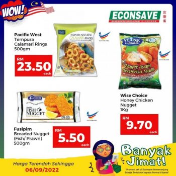 Econsave-Banyak-Jimat-Promotion-5-1-350x350 - Johor Kedah Kelantan Kuala Lumpur Melaka Negeri Sembilan Pahang Penang Perak Perlis Promotions & Freebies Putrajaya Selangor Supermarket & Hypermarket Terengganu 